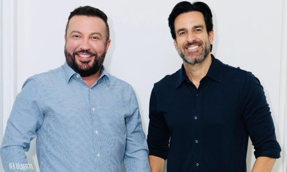 R3 Viagens apresenta R3 Insights, plataforma de IA para otimizar gestão de viagens corporativas - Imagem do artigo