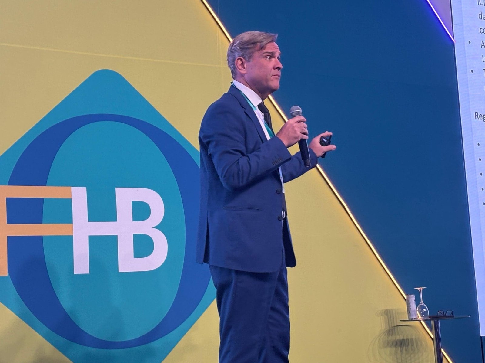 Turismo mantém alta de 6% em 2025, mas setor teme impacto da reforma tributária - Imagem do artigo