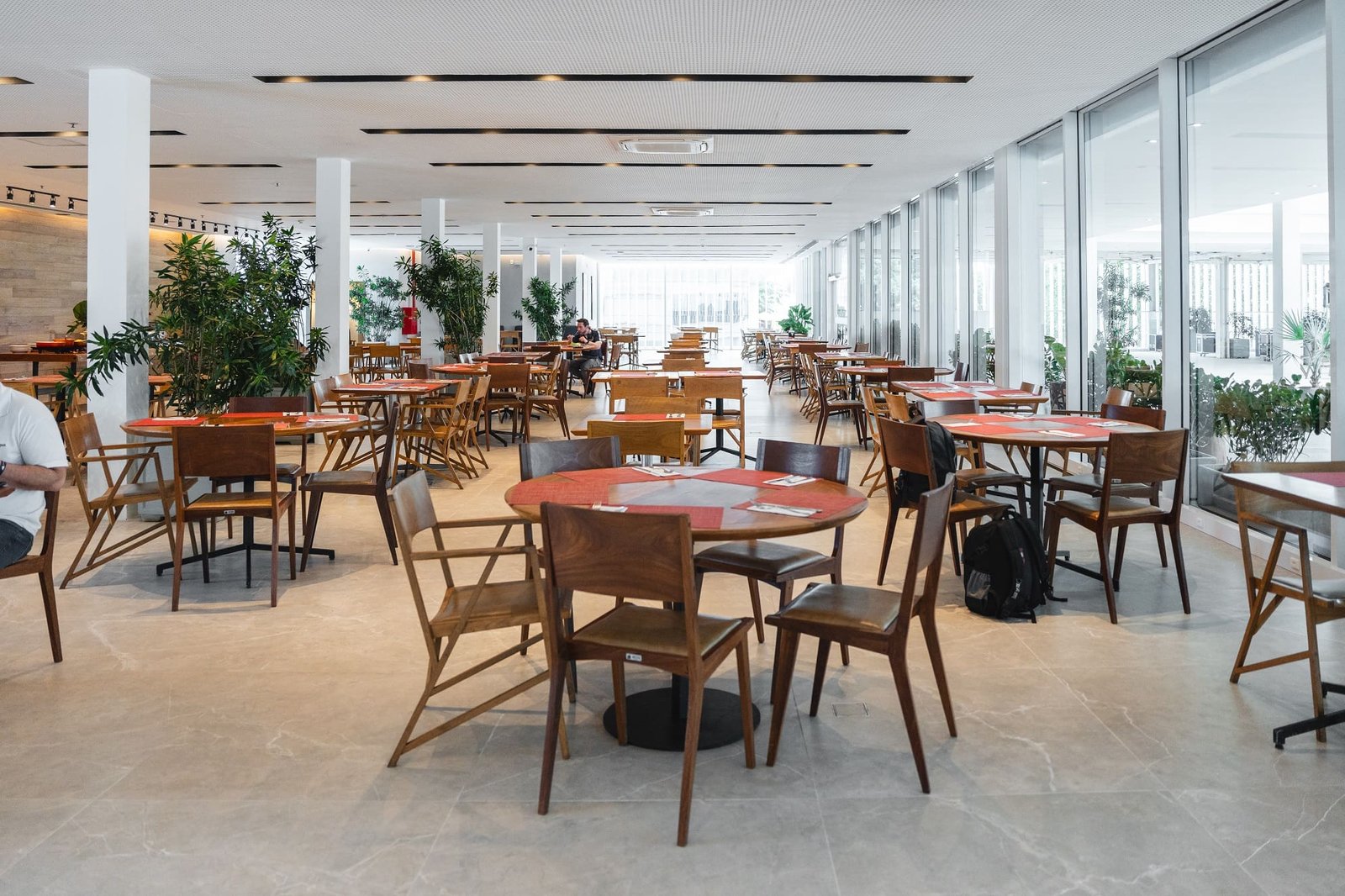 Lagune Barra Hotel conclui nova etapa de retrofit e amplia opções de lazer e gastronomia - Imagem do artigo