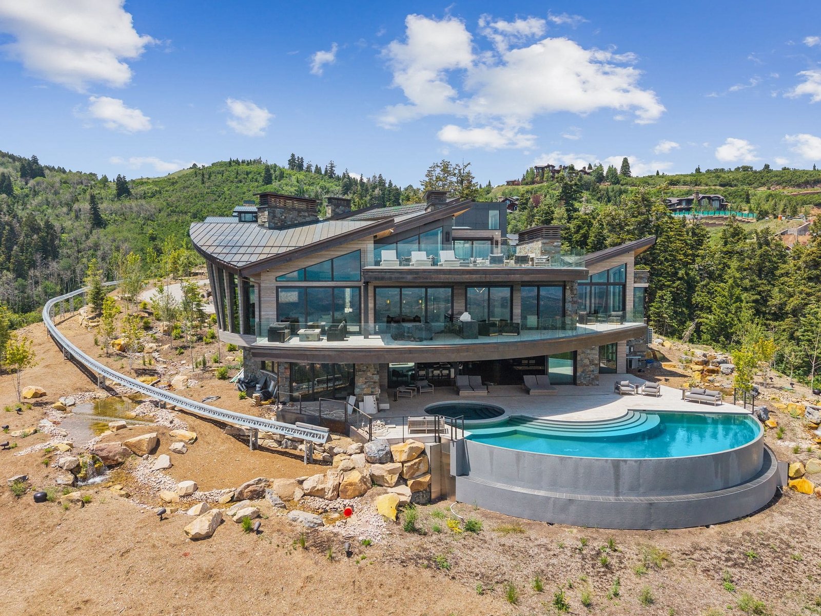 Park City anuncia amplas novidades para a temporada de neve 2025/2026 - Imagem do artigo