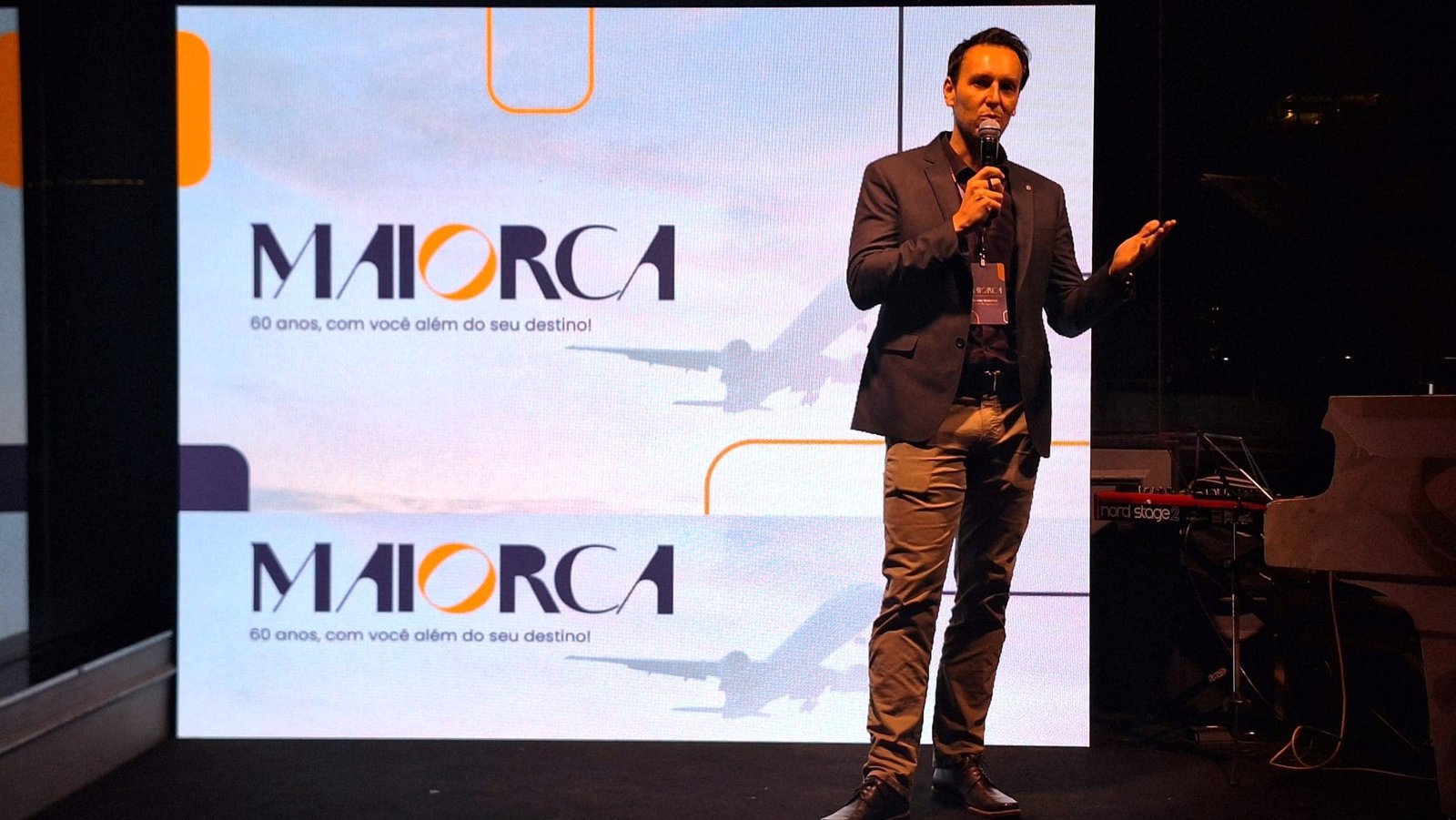 Maiorca Turismo prepara expansão nacional e diversificação de serviços até 2025 - Imagem do artigo