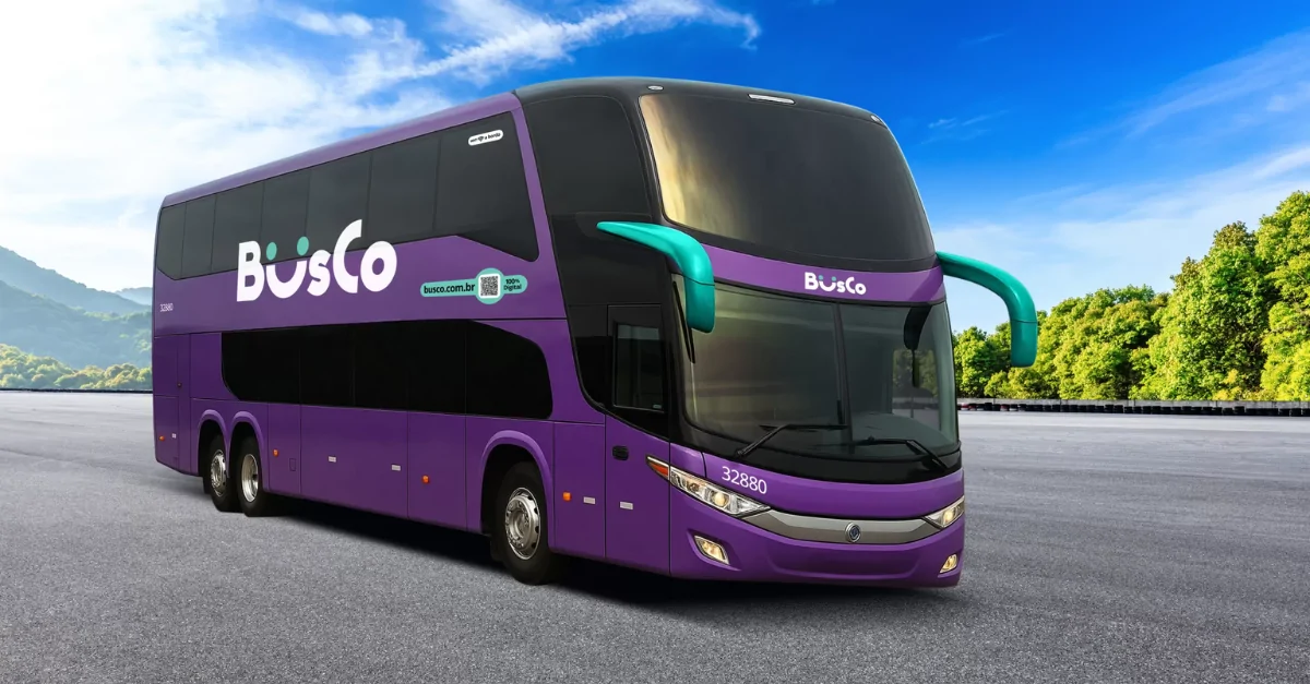 BusCo oferece 30% de desconto em rotas entre Sul e Sudeste na Semana do Cliente - Imagem do artigo