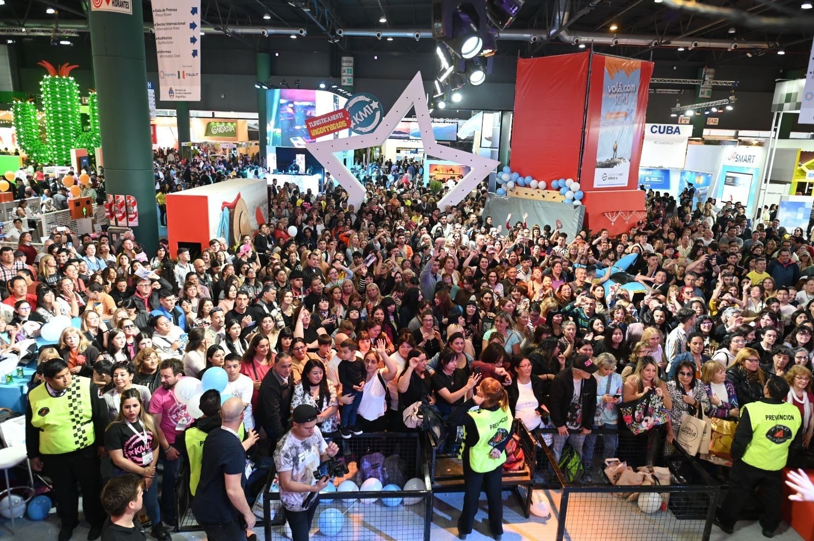 São Paulo destaca roteiros regionais na FIT América Latina 2025 - Imagem do artigo