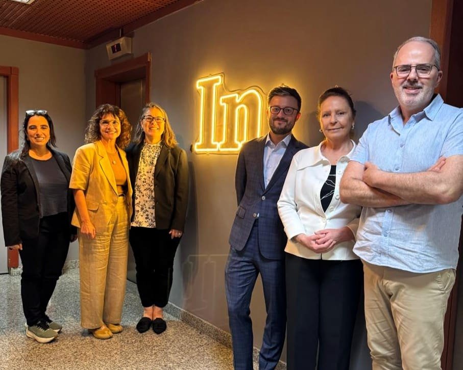 IPW 2026 projeta recorde de participação brasileira em Fort Lauderdale - Imagem do artigo