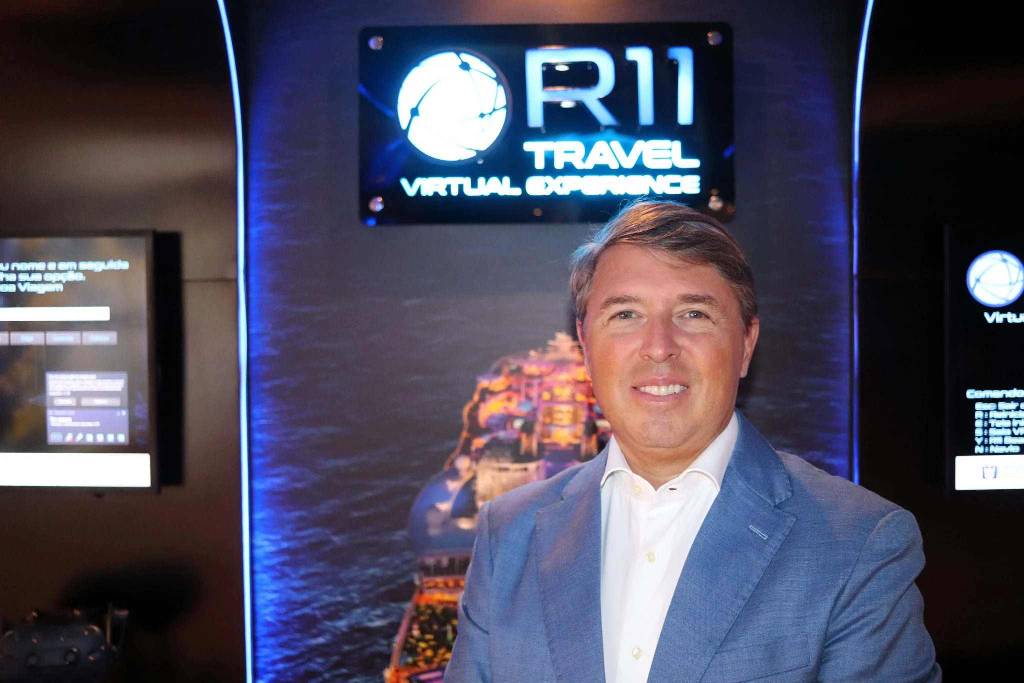 R11 Travel promove 10ª edição da campanha “Vendeu, Ganhou” para agentes de viagens - Imagem do artigo