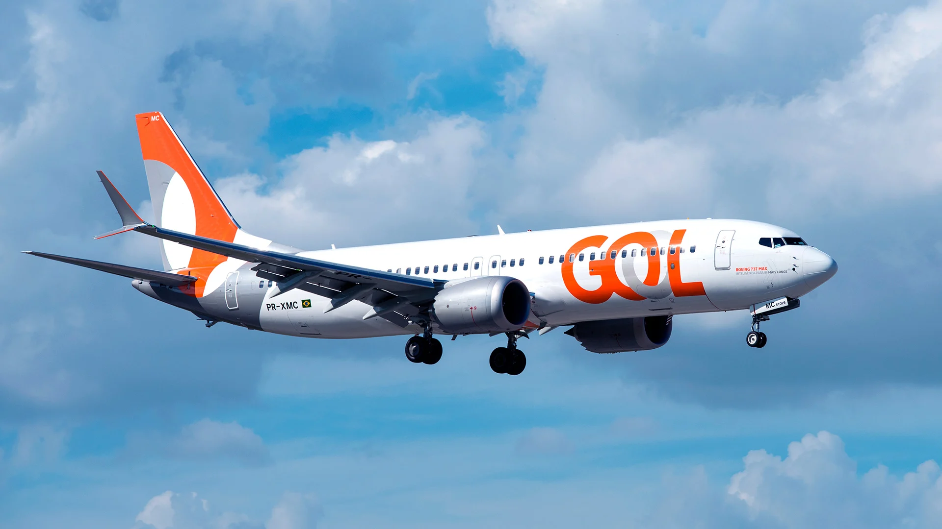Gol amplia oferta internacional em 20% e anuncia novas rotas para Cone Sul, Flórida e Caribe - Imagem do artigo