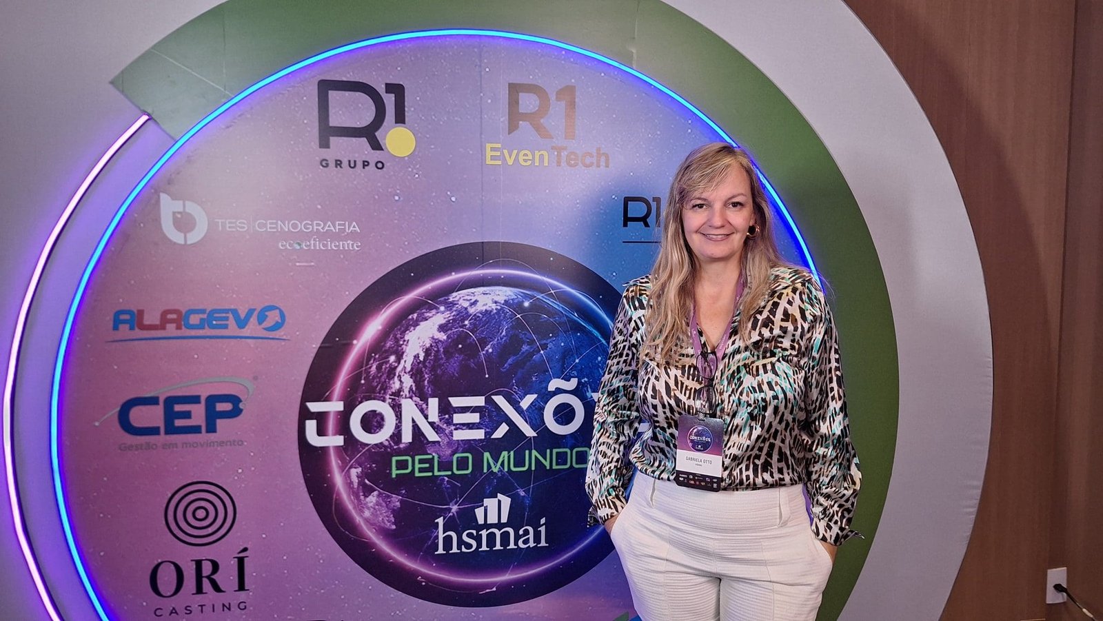 HSMAI Brasil encerra 8º TTMs Summit em Campinas com foco em networking e participação ativa - Imagem do artigo