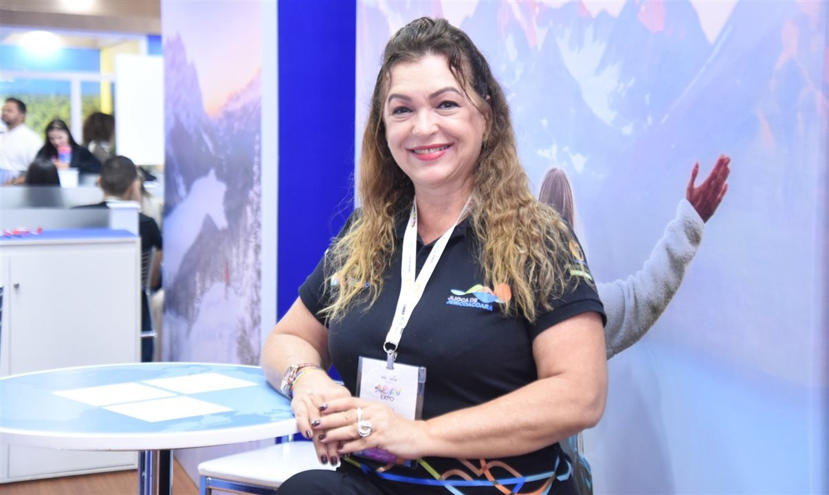 Jericoacoara cria núcleo de pesquisas turísticas e planeja internacionalizar aeroporto - Imagem do artigo original