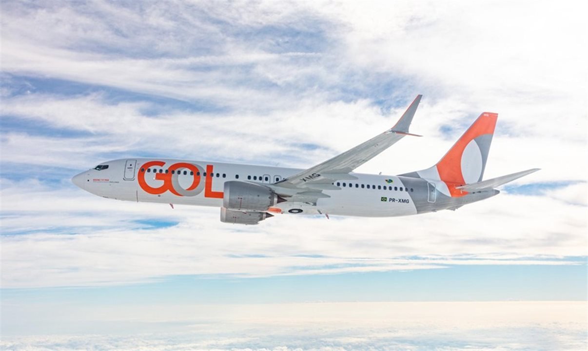 Gol propõe fusão interna e planeja fechar capital na B3 - Imagem do artigo original