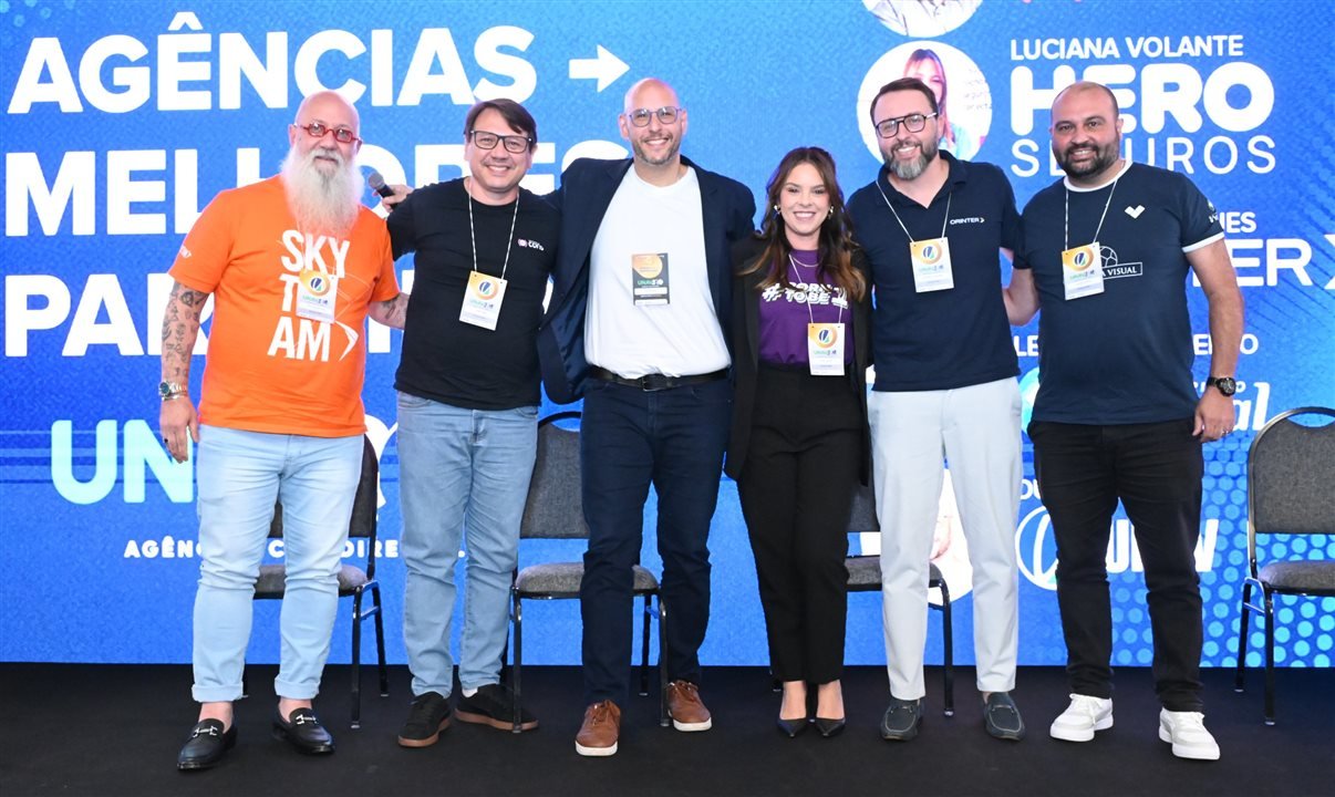 Unav360 reúne agências de viagens em São Paulo para treinamento e networking - Imagem do artigo original
