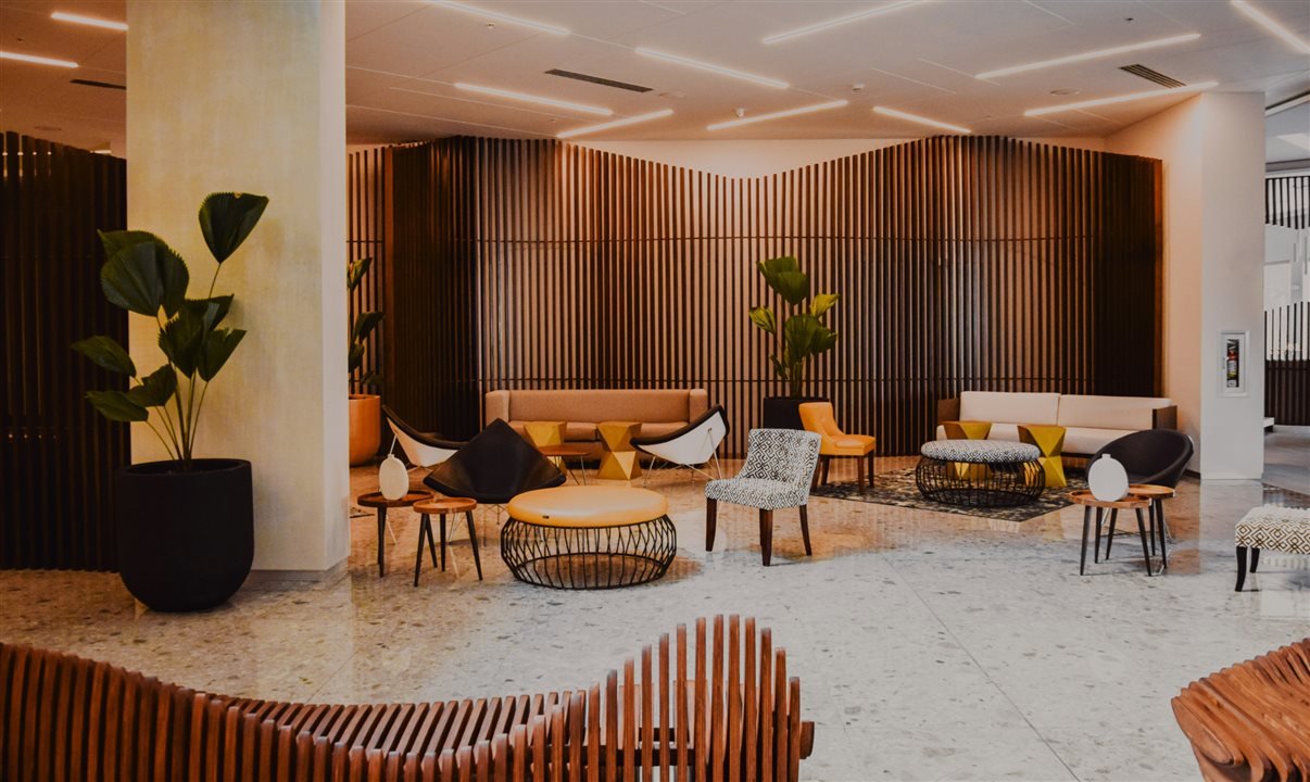 São Paulo anuncia primeiro hotel de luxo dedicado ao turismo médico para 2027 - Imagem do artigo original