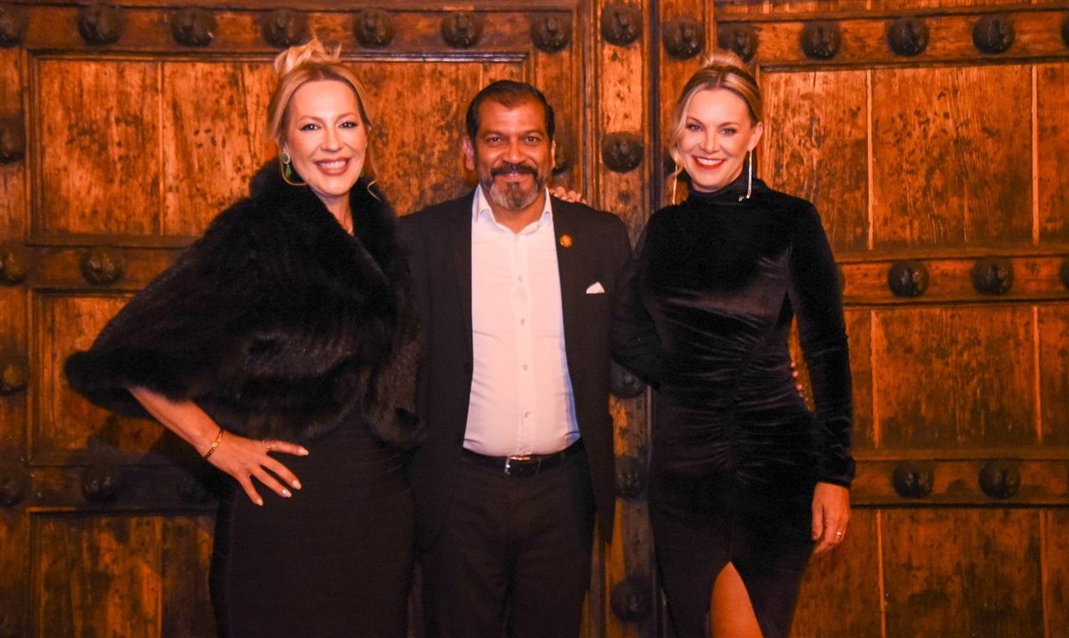 Jantar de gala no Belmond Hotel Monasterio marca penúltimo dia do Luxperts Experience 2025 em Cusco - Imagem do artigo original