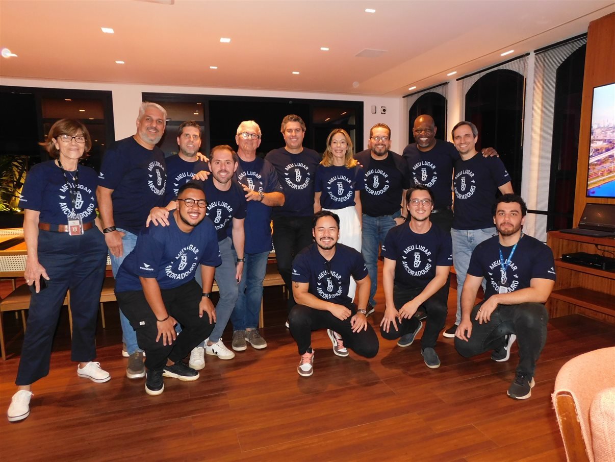 Capacitações de companhias aéreas marcam o segundo dia do Agente Com A Gente em Campinas - Imagem do artigo original