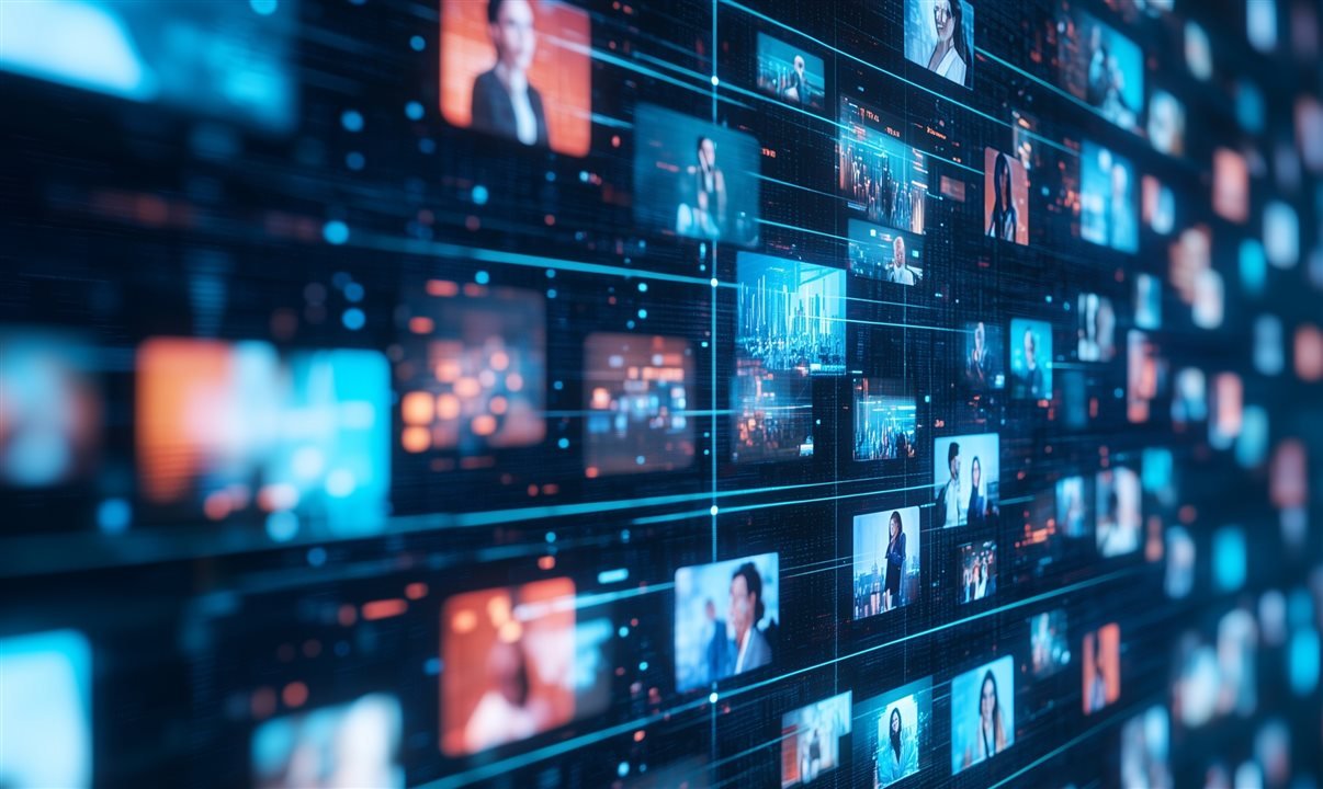 Inteligência artificial redefine planejamento de viagens e impulsiona ações para nômades digitais - Imagem do artigo original