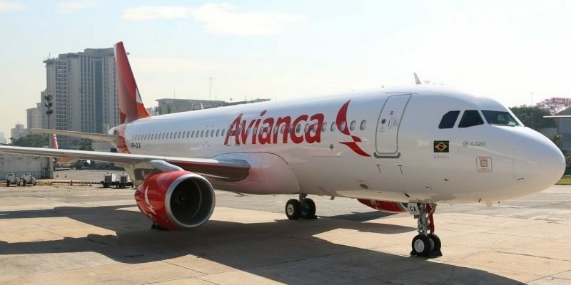 Avianca inaugura voos diretos entre Belém e Bogotá com três frequências semanais - Imagem do artigo original