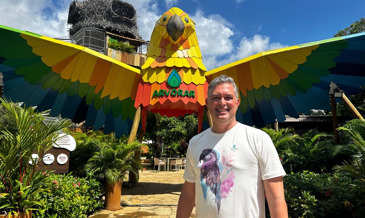 Beach Park lança Arvorar Pass, passaporte anual para acesso ilimitado ao parque Arvorar - Imagem do artigo original