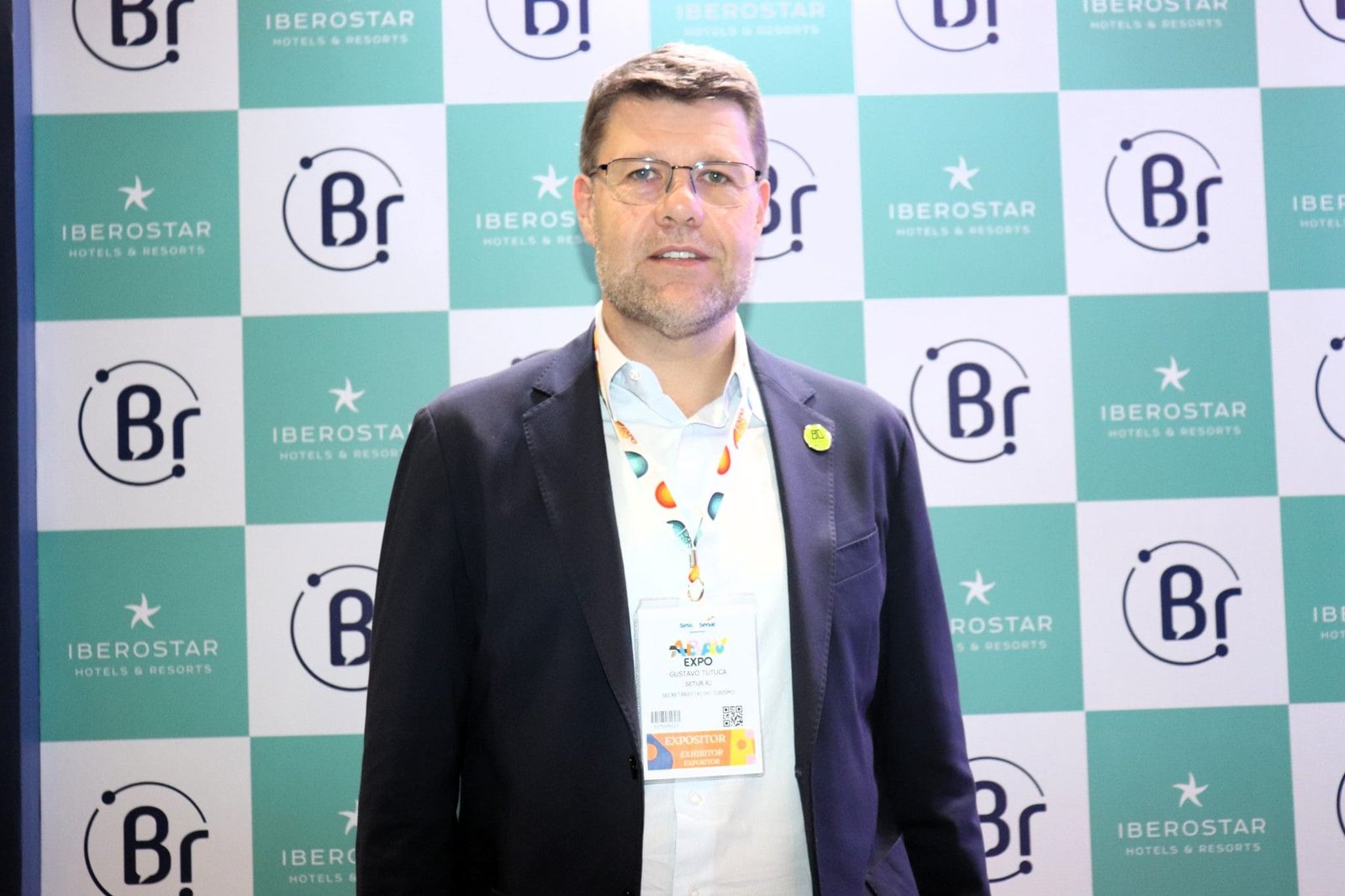 Rio de Janeiro mira 2 milhões de visitantes estrangeiros em 2025, afirma secretário Gustavo Tutuca - Imagem do artigo