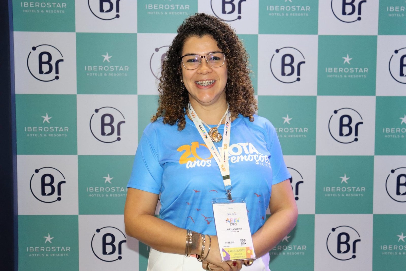 Rota das Emoções completa duas décadas e recebe novo plano de marketing para 2025-2030 - Imagem do artigo