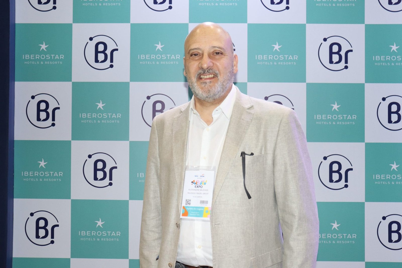 Milessis apresenta temporada 2026 na Abav e reforça portfólio de luxo com foco na Grécia - Imagem do artigo