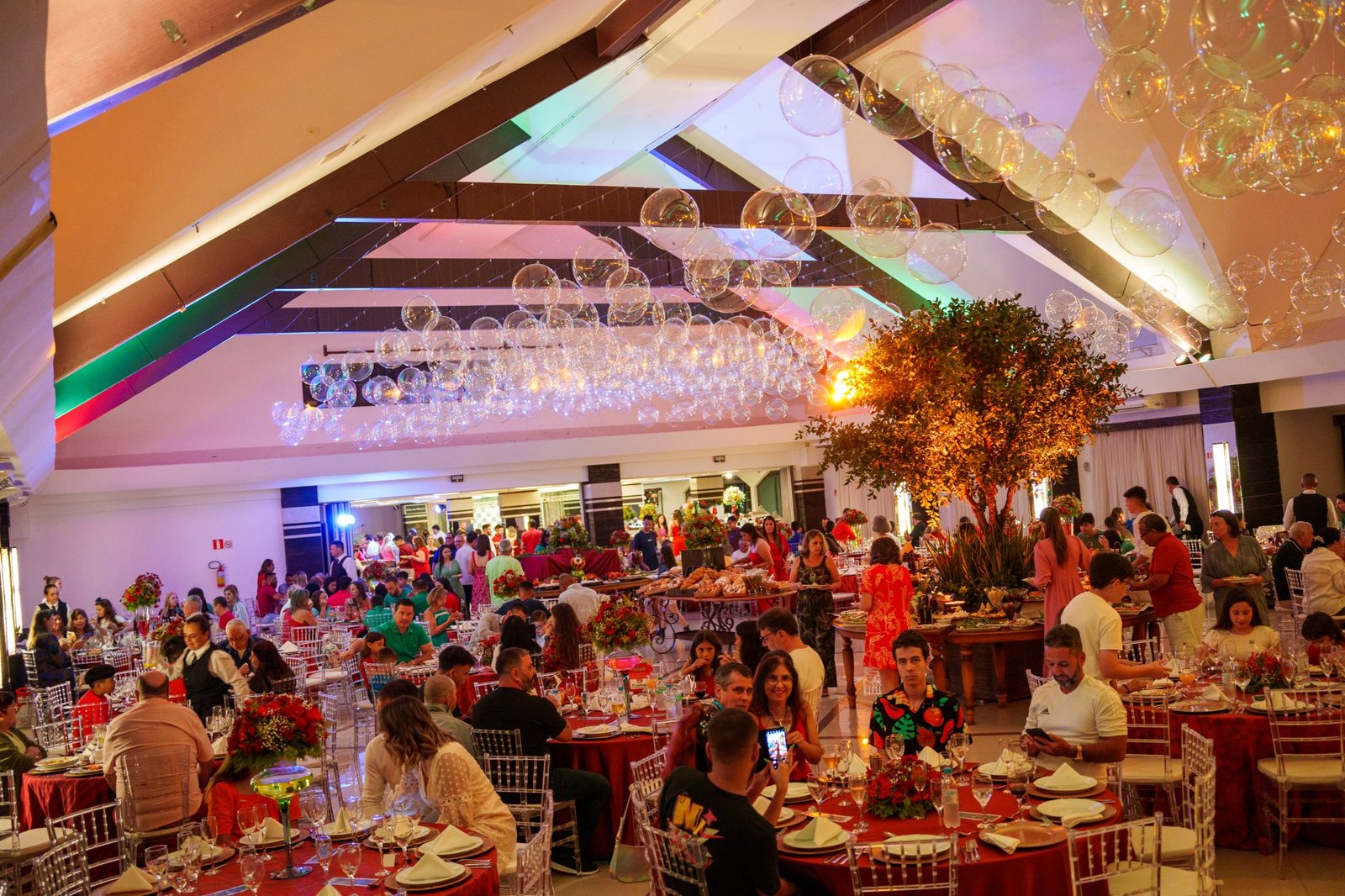 Rede Master projeta alta procura para Natal e Réveillon em Gramado - Imagem do artigo