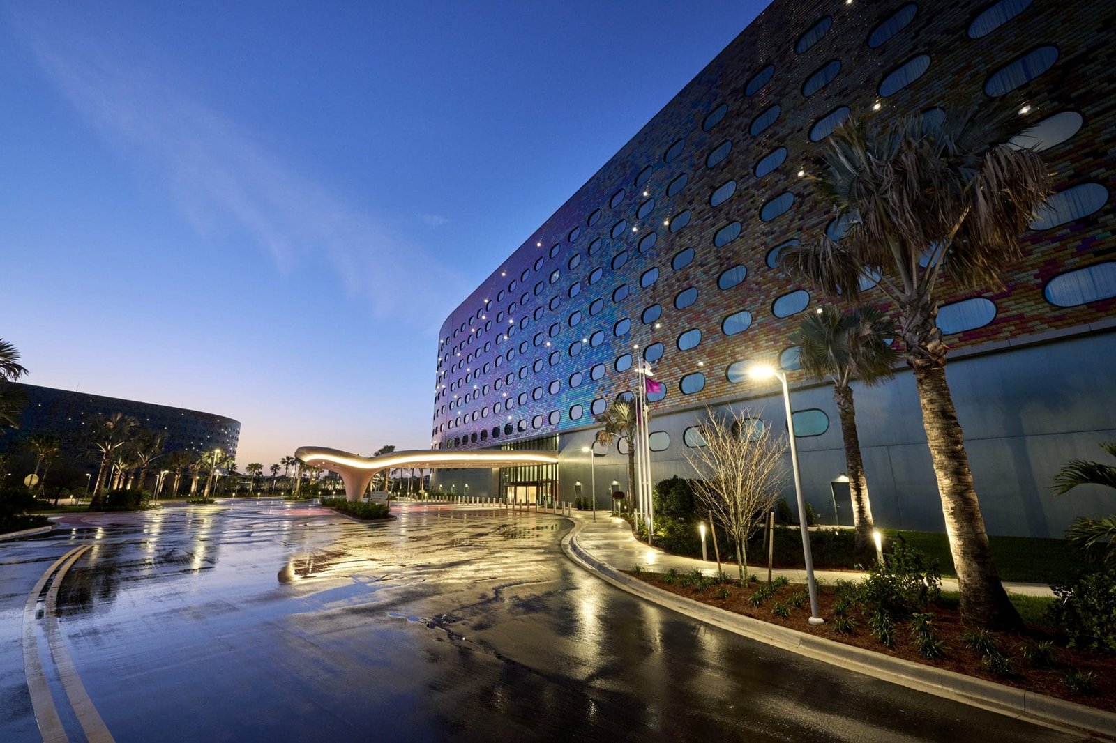 Universal Orlando Resort oferece até 30% de desconto em hospedagem para viajantes brasileiros - Imagem do artigo