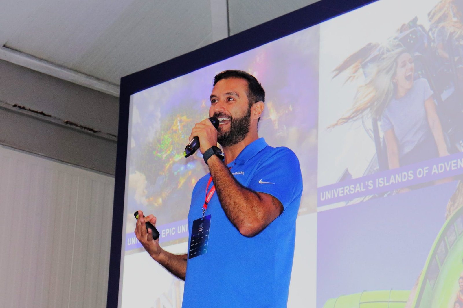 Visit Orlando incentiva agentes a promover atrações além dos parques temáticos - Imagem do artigo