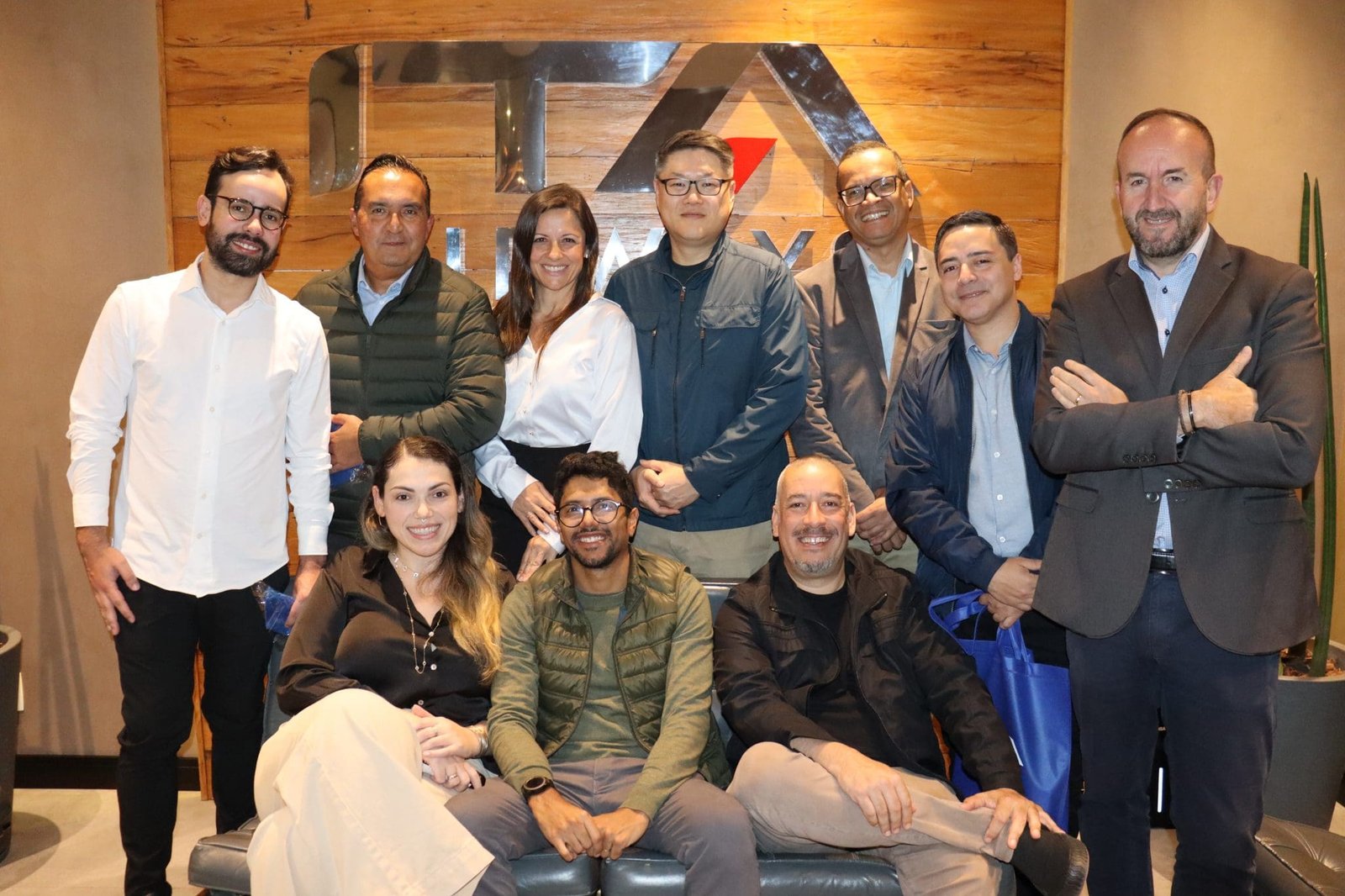 Ita Airways apresenta novidades ao trade brasileiro em evento “Behind the Wings” em São Paulo - Imagem do artigo