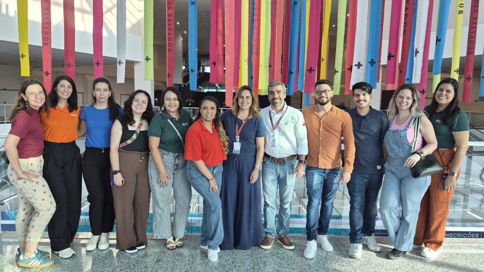 Salvador reforça posição no turismo de negócios com nova etapa do MICE Experience - Imagem do artigo