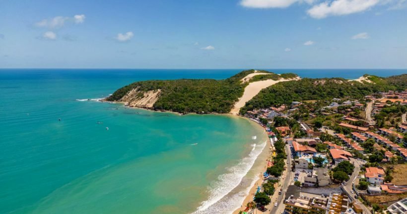 Companhias aéreas oferecem passagens de ida e volta a partir de R$ 245 para 82 destinos brasileiros até domingo - Imagem do artigo original