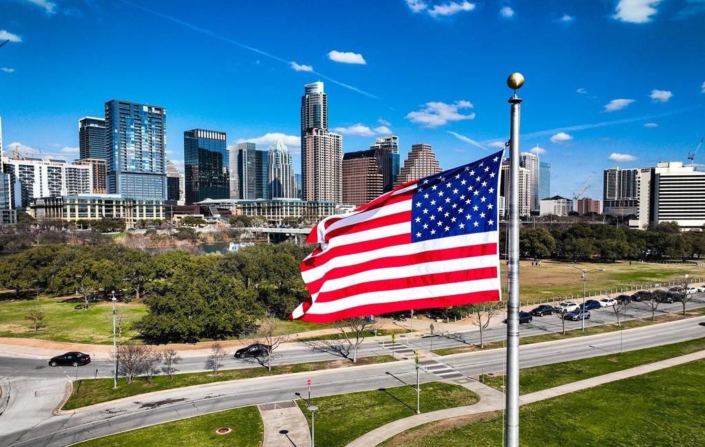 Estados Unidos preparam megaestrutura para sediar a Copa do Mundo de 2026 - Imagem do artigo original
