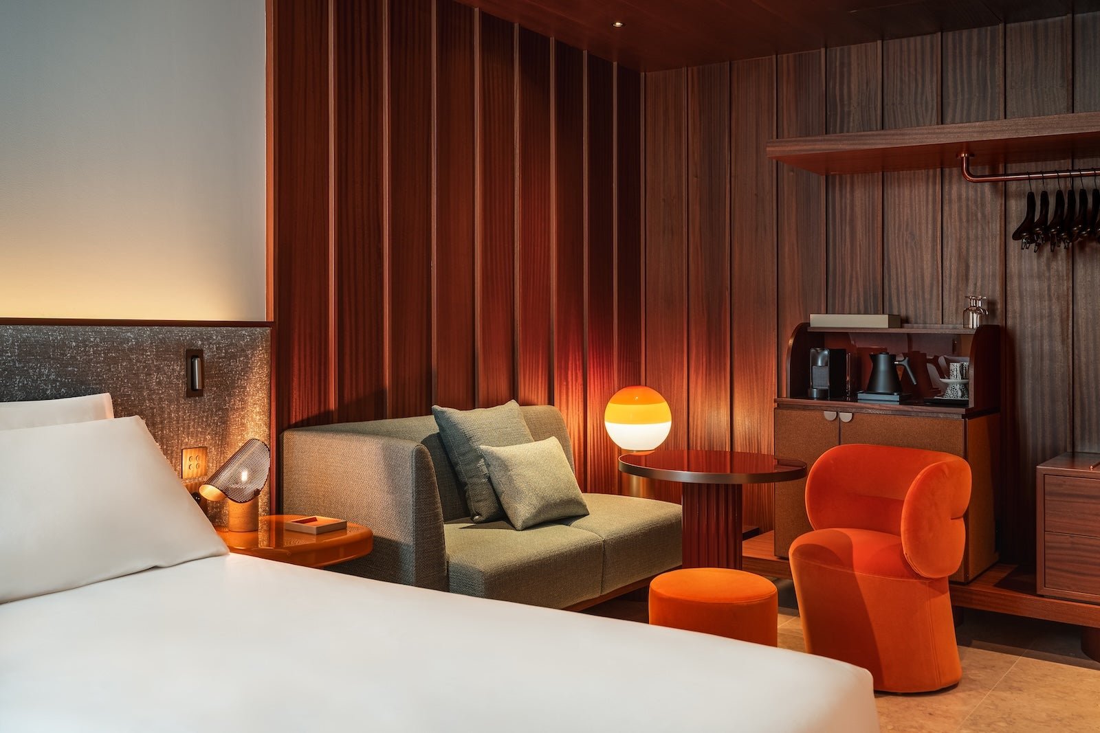 Novo Andaz Lisbon inaugura operação no centro histórico da capital portuguesa - Imagem do artigo original