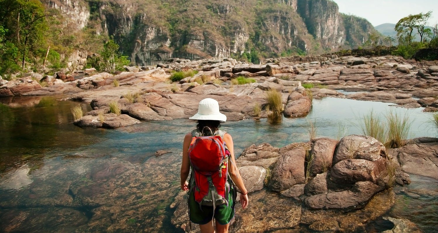 Chapada dos Veadeiros: guia prático para planejar a viagem pelo cerrado goiano - Imagem do artigo original