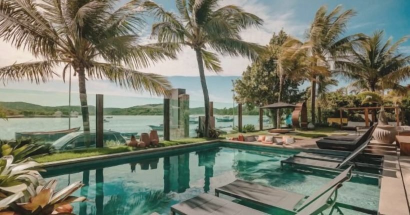 As pousadas mais bem avaliadas em Cabo Frio: 15 opções para planejar a próxima viagem - Imagem do artigo original